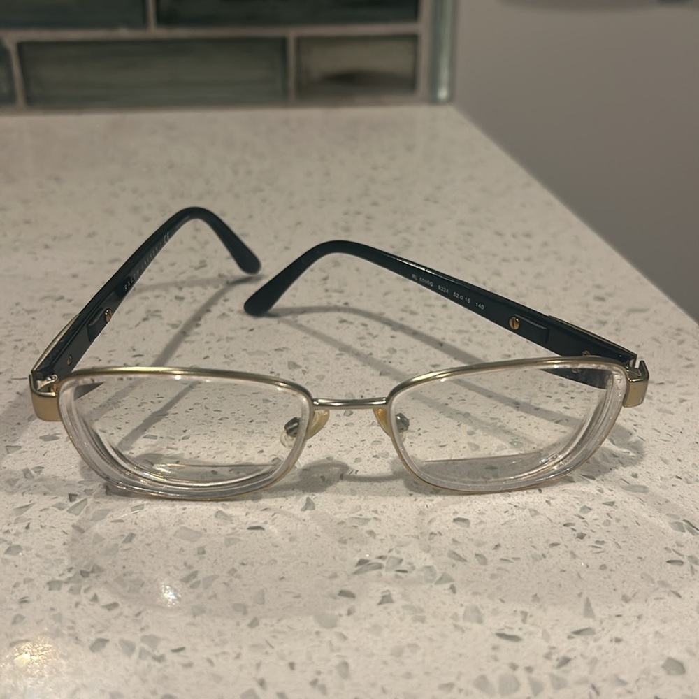 Ralph Lauren Frames